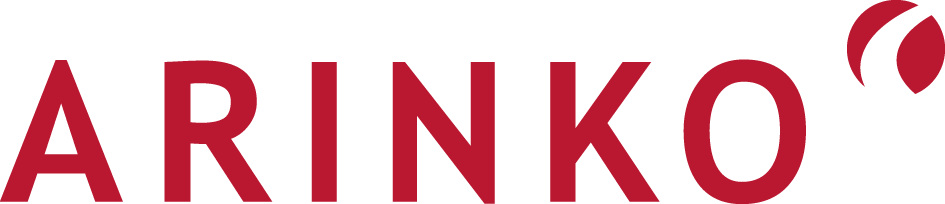 Logo Arinko